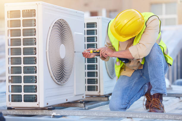 HVAC troubleshooting in Pemberwick, CT