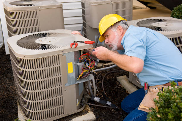 Best HVAC air duct cleaning  in Pemberwick, CT