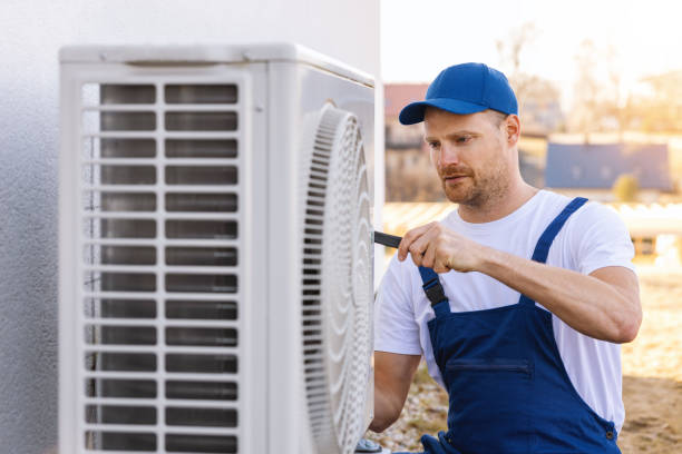 Best Best HVAC companies  in Pemberwick, CT